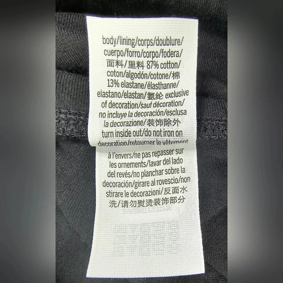 Victoria's Secret PINK Active High Waisted Athletic Yoga Leggings, S - Picture 8 of 9